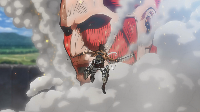 File:Eren vs Colossal Titan.png