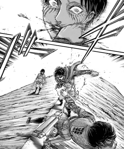 File:Levi assaults Eren.png