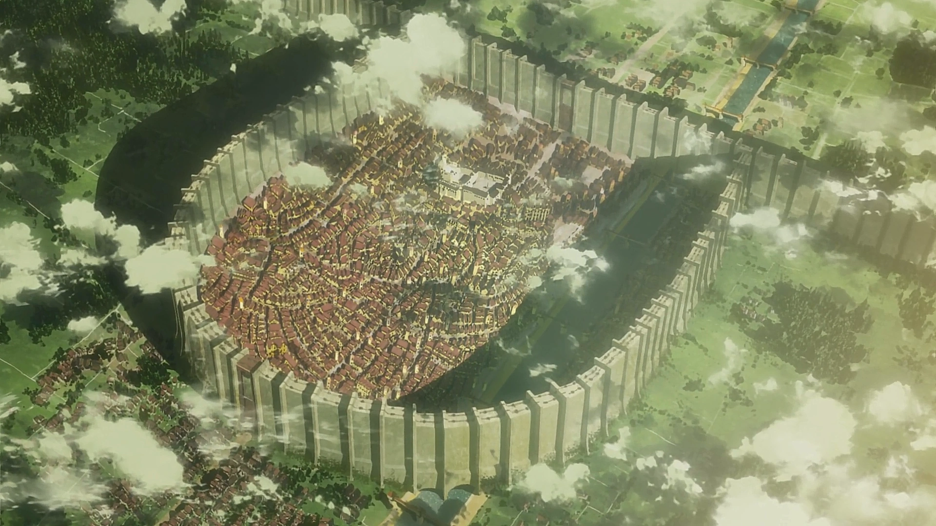 Calaneth District (Anime) | Attack on Titan Wiki | FANDOM