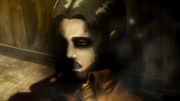 Marco's Corpse