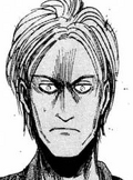伊安班長