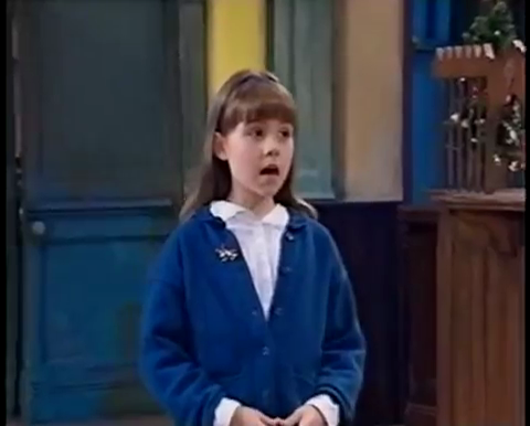 simple gifts shining time station wiki fandom powered b j thomas christmas songs