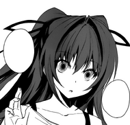 Mio Says Goodbye