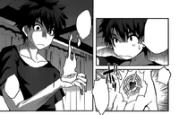 The Spell Backfires