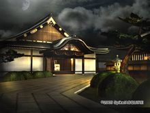 Honcho shimoyashiki