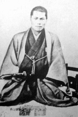 Fichier:Isami Kondo.jpg