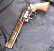 Revolver