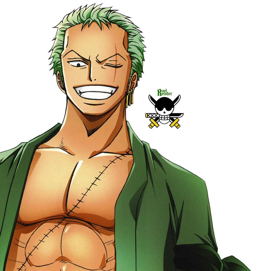 Image Zoro Lucy 01.png One Piece Ship of fools Wiki FANDOM