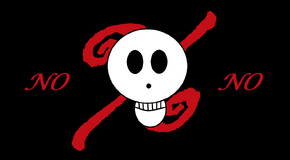No Destination Pirates