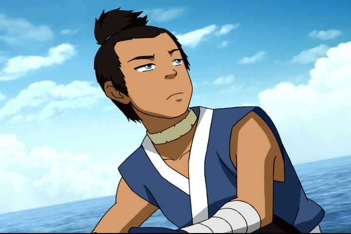 Sokka Shipping Wiki Fandom Powered By Wikia