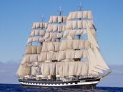 Kruzenshtern-Russian-Navy