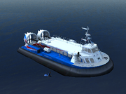 Powerboat ss2008