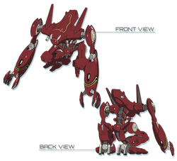 GA-1510F BLOODY HOPPER-front-back