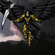 Azrael