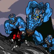 SoraVsOni