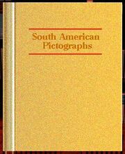 SouthAmericanPictographsBook