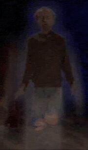 Spirit of Professor Hubert Windlenot