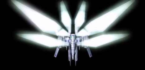 ZODIAC Ophiuchus Original Body