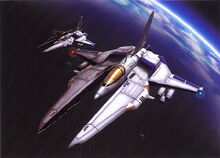 Vic Viper