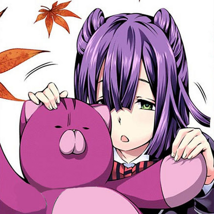 Archivo:Momo Akanegakubo Manga Color HD.png