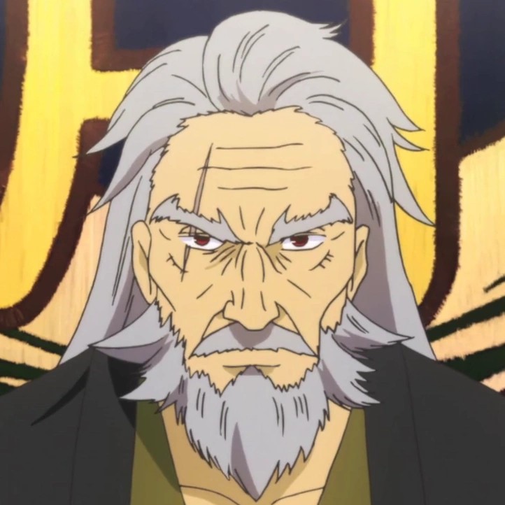 Image Senzaemon Nakiri mugshot (anime).png Shokugeki no Soma Wiki