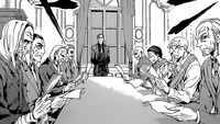 Azami makes new rules