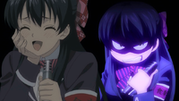 Urara Kawashima's Hidden Personality