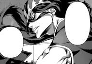 Ryo taunts Rentaro