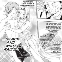 Satoshi Fumio Waltz