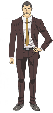 Archivo:Gin Dojima Render HD.png