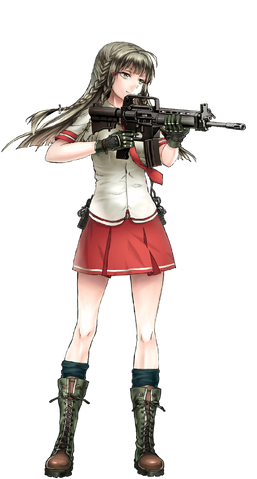 File:T91AssaultRifleNormal.png