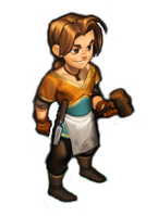 Carpenter