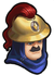 Thomas Icon