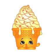 Ice Cream Dream Shopkin Coloring Pages Ice Cream Dream Shopkin Coloring Pages