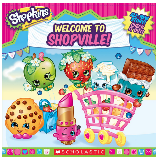 Kooky Cookie | Shopkins Wiki | FANDOM powered by Wikia