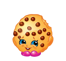 Kooky Cookie | Shopkins Wiki | FANDOM powered by Wikia