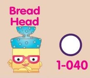 Download Bread Head | Shopkins Wiki | FANDOM powered by Wikia