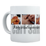 Quote mug