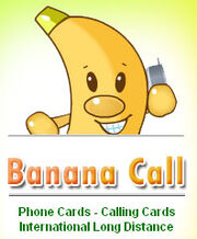 Banana-Call
