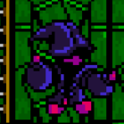 Dark Wizzem