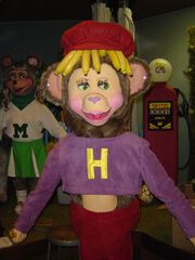 Hannah Banana
