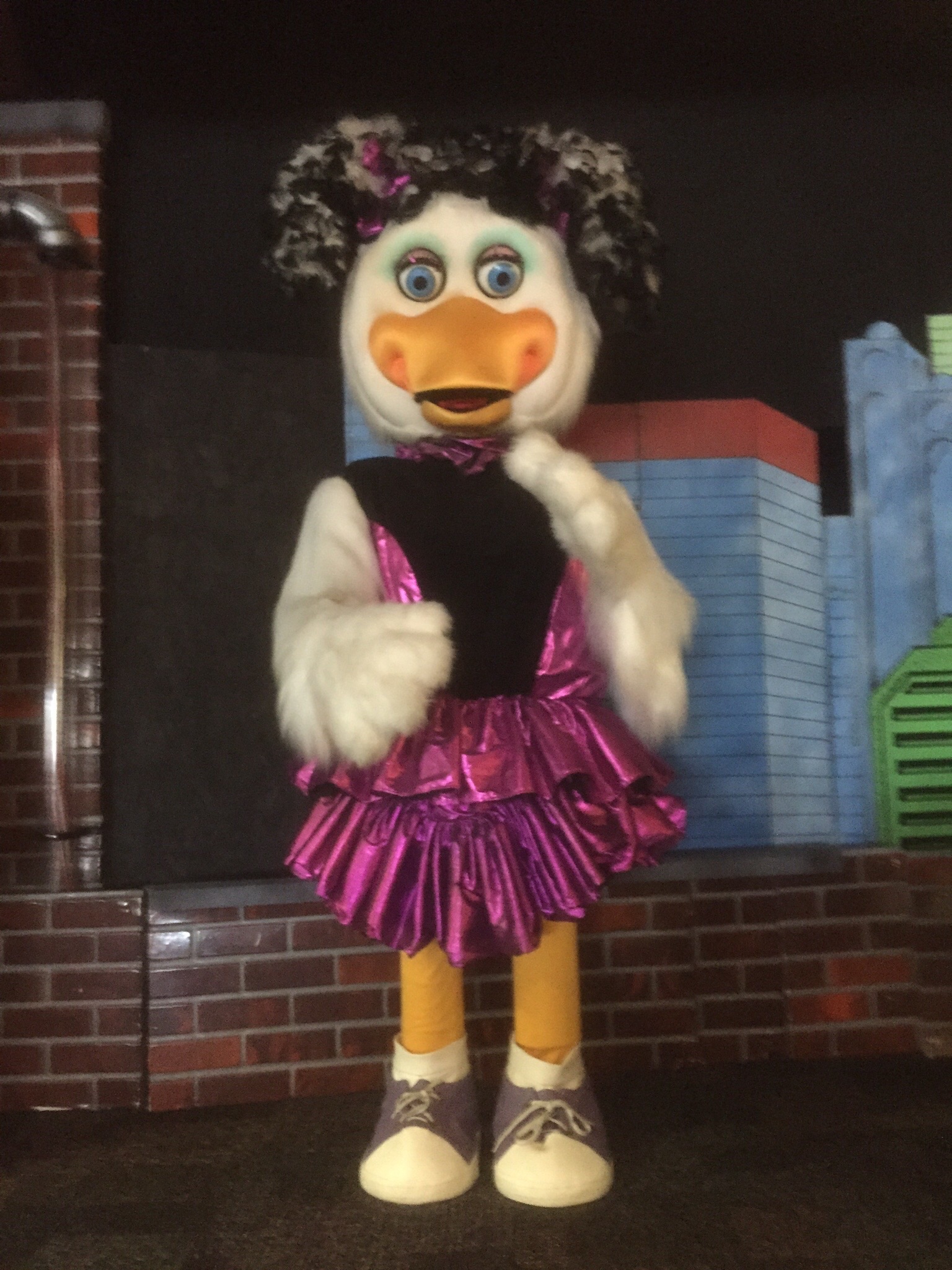 Image - Helen Henny .jpg | ShowBiz Pizza Wiki | Fandom powered by Wikia