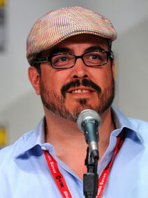 David Zayas