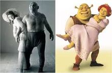 Maurice Tillet