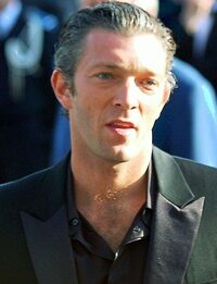 Vincent Cassel Cannes