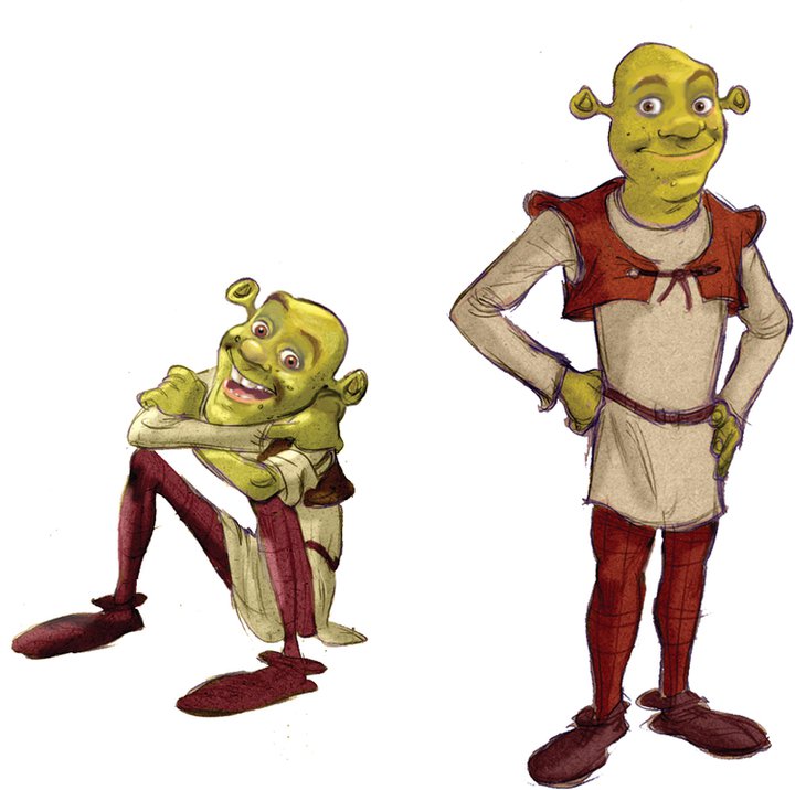 Shrek Teen Years Wikishrek Fandom Powered Shrek Teen Years Wikishrek Fandom Powered