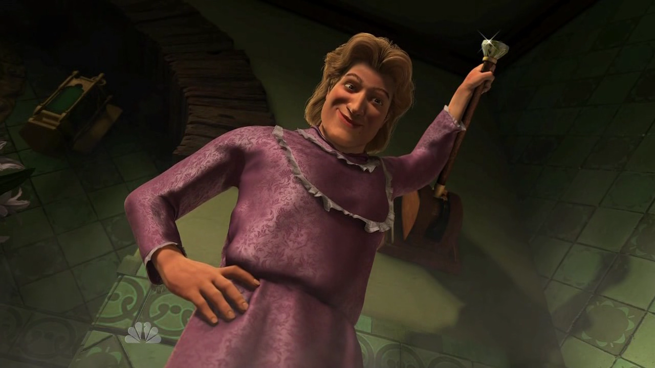 Get Prince Charming Shrek Meme Horse Images