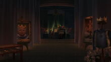 King's room