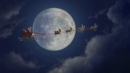 Santa claus
