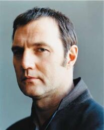 David Morrissey 31575t